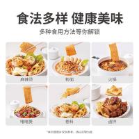 方家铺子 黄豆腐皮 200g（单位：袋）