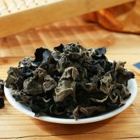 三河站 大嘴怪黑木耳 盒装 100g (单位:盒)
