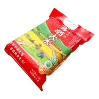 陇间柒月 生态种植富硒大米 一级 真空装 5kg (单位:袋)