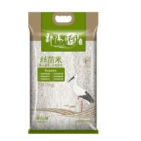鄱阳湖 丝苗米 真空包装 5kg (单位:袋)