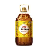 福临门 花悦宴土榨菜籽油 非转基因 5L (单位:桶)