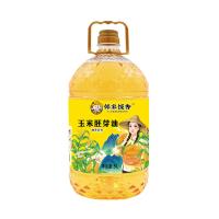 邻家饭香 玉米胚芽油 压榨一级 非转基因 5L (单位:桶)