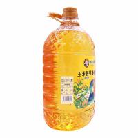 邻家饭香 玉米胚芽油 压榨一级 非转基因 5L (单位:桶)