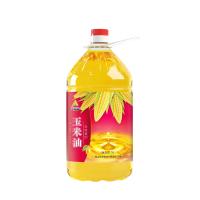 江海联 压榨一级玉米油 非转基因 5L (单位:瓶) 新老包装随机发货