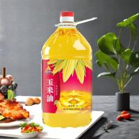 江海联 压榨一级玉米油 非转基因 5L (单位:瓶) 新老包装随机发货