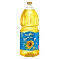 金龙鱼 甄露鲜萃葵花籽油 非转基因 1.8L (单位:瓶)