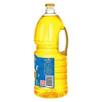 金龙鱼 甄露鲜萃葵花籽油 非转基因 1.8L (单位:瓶)