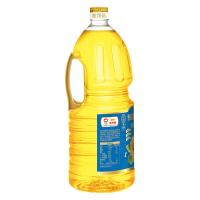 金龙鱼 甄露鲜萃葵花籽油 非转基因 1.8L (单位:瓶)