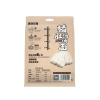 有你一面（YOU NI YI MIAN） 猪肚鸡汤面 非油炸 手工日晒面 180g (单位:袋)
