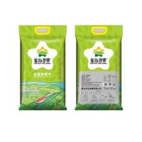 星海寻常 大米 真空包装 优质香粳米 2.5kg (单位:袋)
