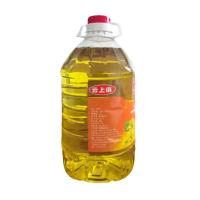 云上俏 一级压榨 菜籽油 4L (单位:桶)