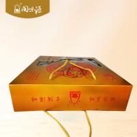 闽味源 鸿运福礼 干果六罐装 850g (单位:盒)