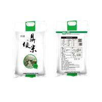 顶醇 松江绿色大米 真空包装 5kg (单位:袋)