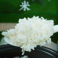 陇间柒月 甄选 真空包装 富硒原米 5kg 4包/箱 (单位:包)