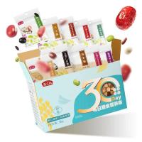 燕之坊 30日五谷杂粮粥 独立小包 3kg (单位:盒)
