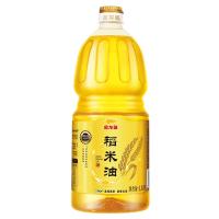 金龙鱼 特选稻米油 非转基因 1.8L (单位:瓶)