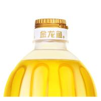 金龙鱼 特选稻米油 非转基因 1.8L (单位:瓶)