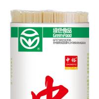 中裕（ZHONGYU） 面条 麦芯挂面 1kg*3把 (单位:组)