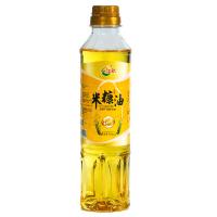 一江秋 稻米油 谷维素 400ml (单位:瓶)