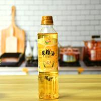 一江秋 稻米油 谷维素 400ml (单位:瓶)