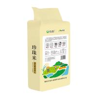 大泓香禾 珍珠大米 真空装 1kg (单位:袋)