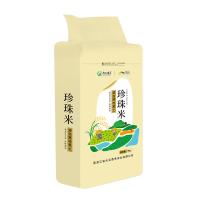 大泓香禾 珍珠大米 真空装 1kg (单位:袋)