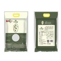 邮乐优选 丰年有粮 真空包装 长粒香米 5kg (单位:袋)