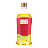 狮球唛 花生油 一级 压榨 0.9L (单位:瓶)