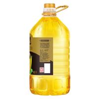 金龙鱼 阳光零反式脂肪甾醇玉米油 非转基因 5L (单位:桶) 新老包装随机发货