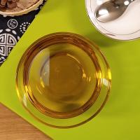 昊贡 一级菜籽油 非转基因 物理压榨 5L (单位:桶)