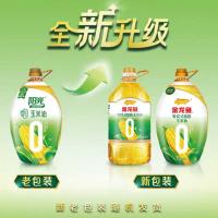 金龙鱼 零反式脂肪玉米油 非转基因 5L (单位:桶) 新老包装随机发货