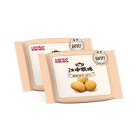 江中猴姑 猴姑饼干酥性 0糖 盒装 960g (单位:盒)