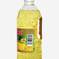 金菜花 一级菜籽油 非转基因 800ml (单位:瓶)