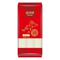金沙河 生日礼挂面 礼盒 福禄寿 1.608kg (单位:盒) 胡萝卜挂面402g+香菇挂面402g+菠菜挂面402g+荞麦挂面402g