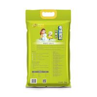 福临门 雪域鲜稻软糯香米 真空包装 5kg (单位:袋)