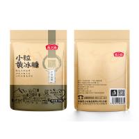 燕之坊 小粒黄冰糖 粒小均匀 200g (单位:袋)