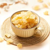 燕之坊 小粒黄冰糖 粒小均匀 200g (单位:袋)