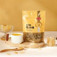 燕之坊 小粒黄冰糖 粒小均匀 200g (单位:袋)