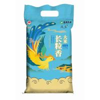 凤至 长粒香大米 真空包装 2.5kg (单位:袋)