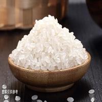 金龙鱼 御品吉珍珠米 低氧保鲜包装 5kg (单位:袋)