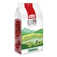 燕之坊 心意 长粒 赤小豆 1kg 12袋/箱 (单位:袋)