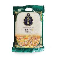 金健 真空包装 泰香一号大米 5kg (单位:袋)