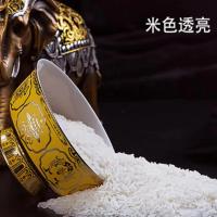 金健 真空包装 泰香一号大米 5kg (单位:袋)