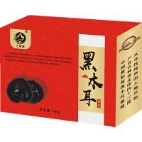 三河站 黑木耳精选 小礼盒 40g (单位:盒)