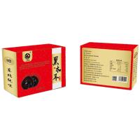 三河站 黑木耳精选 小礼盒 40g (单位:盒)