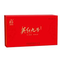 英红 英德红茶礼盒装 一级 优品英红九号 150g/盒(5gx30包) (单位:盒)