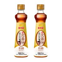 金龙鱼 芝麻油 福运添香 225ml*2瓶 (单位:组)