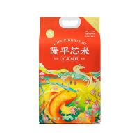 隆平芯米 五常福稻米 一级 真空装 5kg (单位:袋)