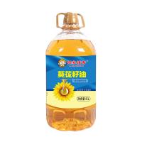 邻家饭香 葵花籽油 压榨一级 非转基因 5L (单位:桶)