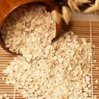 阴山优麦（YIN SHAN OATS） 有机纯燕麦片 饱食代餐 1.05kg (单位:盒)